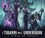 D&D - I Tiranni dell'Underdark