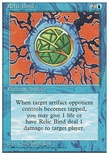 Relic Bind