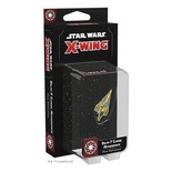 STAR WARS X-WING 2ed : DELTA 7 CLASSE AETHERSPRITE Miniatura Espansione Gioco da Tavolo