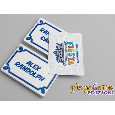 Fiesta de los Muertos: Promo