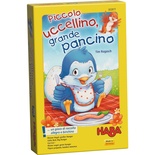 Piccolo Uccellino, Grande Pancino