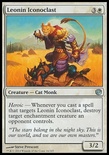 Leonin Iconoclast