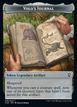 Volo's Journal
