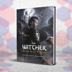 The Witcher: Diario di un Witcher