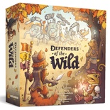 Defenders of the Wild