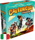 Cavernicoli - L’Evoluzione