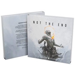 Not the End - Manuale Base