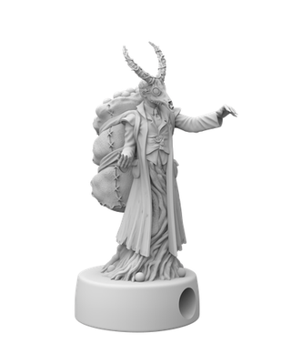 The Faceless (Kickstarter Edition)