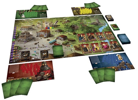 Architetti del Regno Occidentale