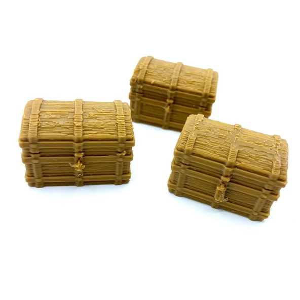 Gloomhaven: Scrigno immagine 2