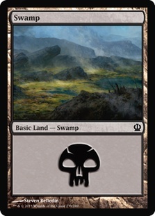 Swamp (#239)