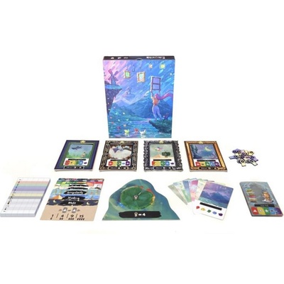 Canvas - Finishing Touches