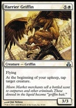 Harrier Griffin