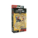 Mazzo Lotte EX TAPU KOKO EX GCC POKEMON italiano