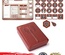 Dungeons & Dragons D&D: Set Segnalini del Barbaro