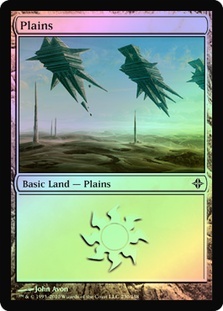 Plains (#230)