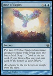 Rise of Eagles