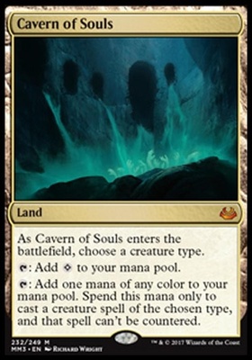 Cavern of Souls