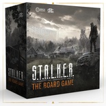 S.T.A.L.K.E.R. - The Boardgame: Stretch Goals Box