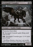Stromgald Crusader