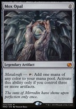 Mox Opal