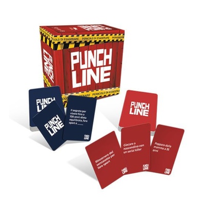 Punchline