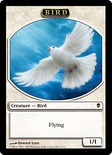 [Bird Token]
