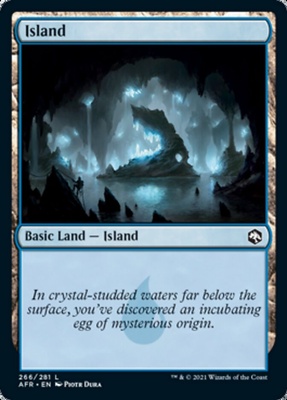 Island