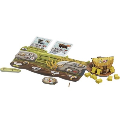 Paleo - Un Nuovo Inizio