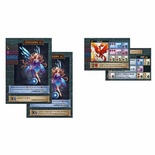 One Deck Dungeon: Promo Pack 1