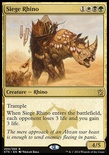 Siege Rhino