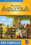 Agricola - Edizione Famiglia
