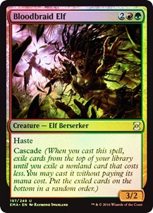 Bloodbraid Elf