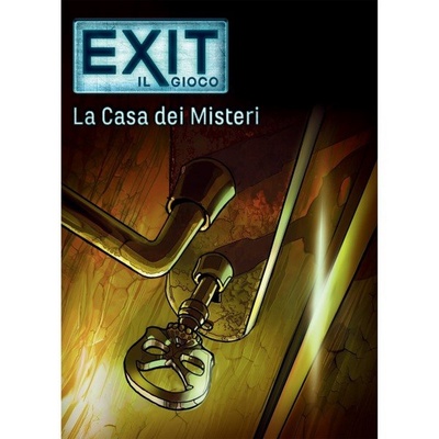 Exit: La Casa dei Misteri