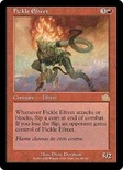 Fickle Efreet