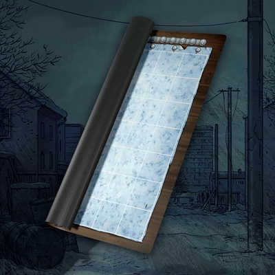 Eternauta - Bundle All-In