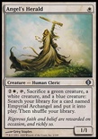 Angel's Herald