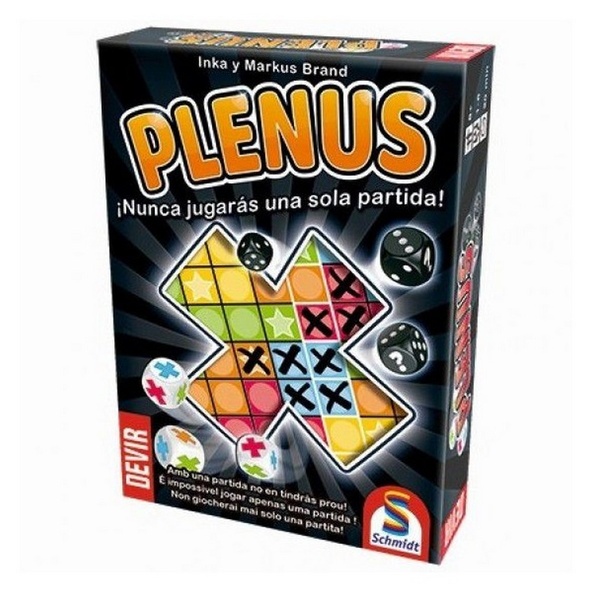 Plenus immagine 1