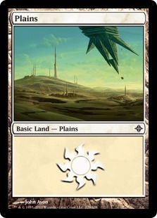 Plains (#229)