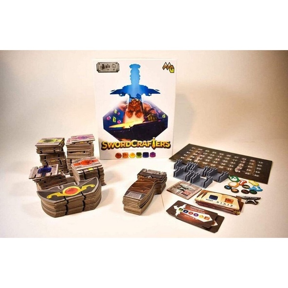 Swordcrafters immagine 2