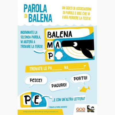 Parola di Balena