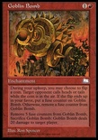 Goblin Bomb