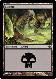 Swamp (#150)