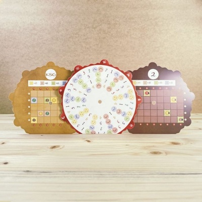 Tiwanaku: Scenari Aggiuntivi