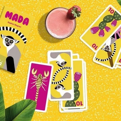 Mada