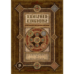 Bretwalda: Vanished Kingdoms