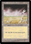 Plains (A)