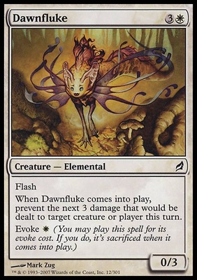 Dawnfluke