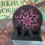 ARKHAM HORROR : Supporto Anomalia con Tentacoli 3D Anomaly Stands