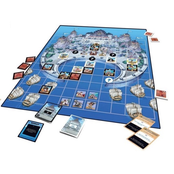 One Piece - Assalto a Marineford immagine 2